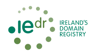 IEDR logo