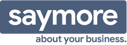 Saymore logo