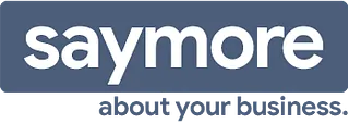 Saymore logo